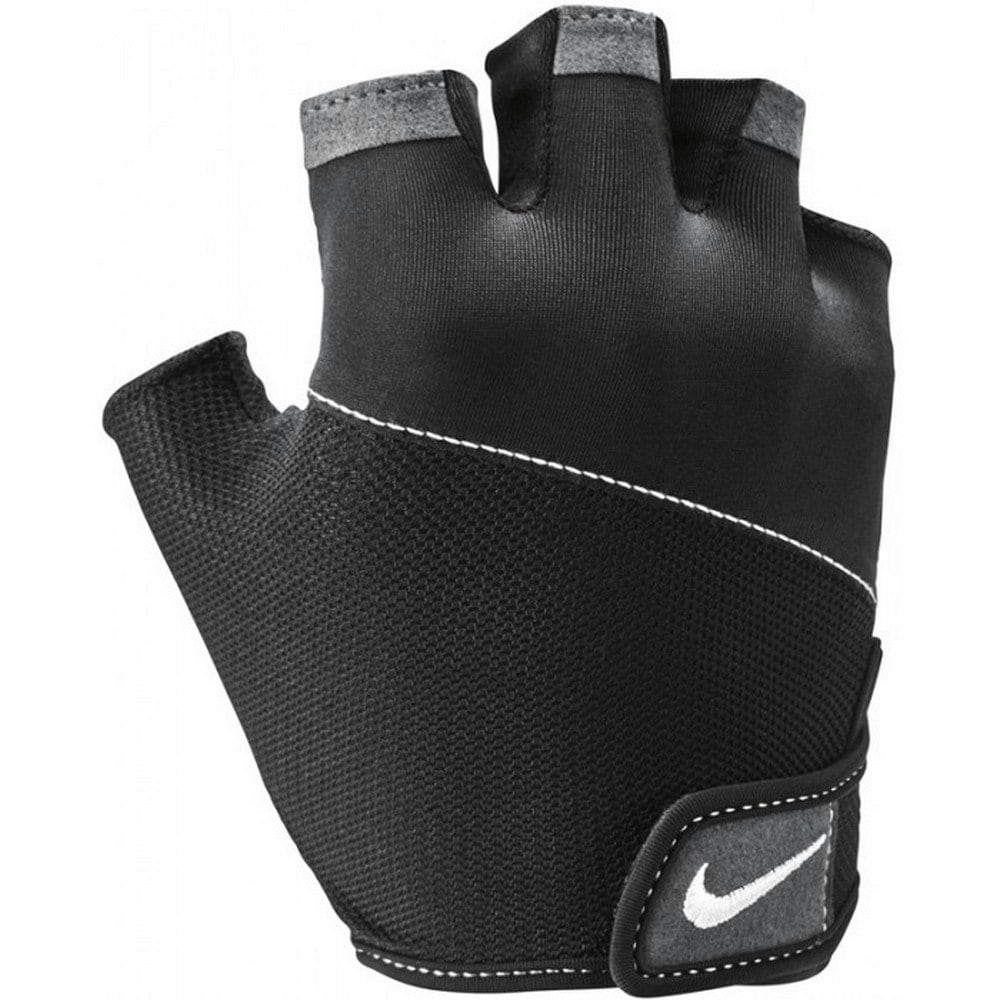 nike fingerless winter gloves