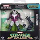 image 10 of Marvel Legends Series - Strange Tales Marvel's Lilith Action Figure
