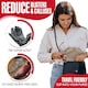 image 4 of Angelus Shoe Stretcher Spray - For Comfort & Better Fit 4oz | Clear