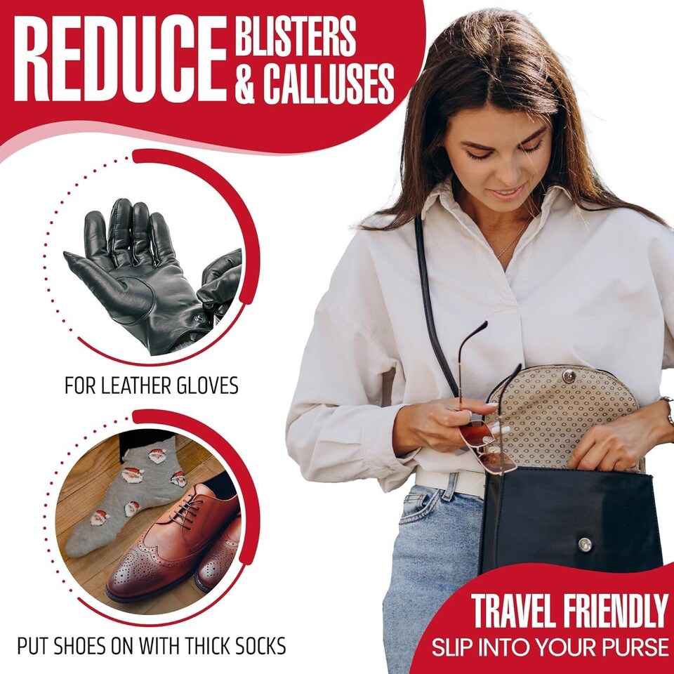 image 1 of Angelus Shoe Stretcher Spray - For Comfort & Better Fit 4oz | Clear