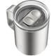 image 2 of Ocean Bottle Insulated 350ml Travel Mug - Steel - One Size
