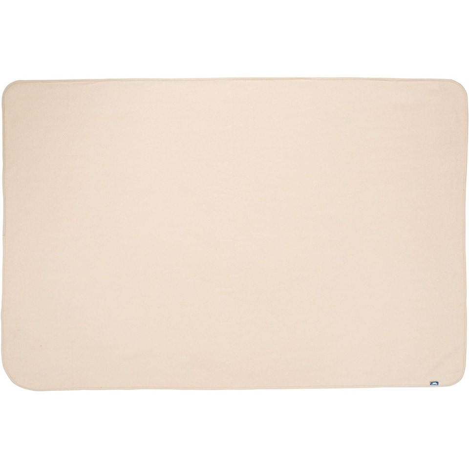 image 1 of Trespass Snuggles Fleece Trail Blanket - ASRTD