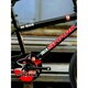 image 4 of XN Urban Shark 16In Kids BMX Bike - Black/Red