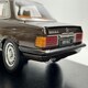 image 9 of Mercedes 500 SLC C107 1981 Brown Metallic 1:18 Scale KK Scale 180851