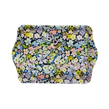 Ulster Weavers Confetti Floral Tray - Scatter Multi