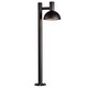 image 1 of Arki 100 | Garden light | Black