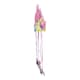 image 2 of Disney Princess Hanging Decoration - Multicoloured - One Size