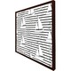 image 3 of Sailboats (Picture Frame) White | M