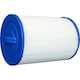 image 1 of Pleatco Advanced Spa Filter Cartridge PWW50P4