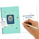 image 4 of Cheers to You' Design Video Greetings Birthday Card