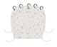 image 4 of Dooky Universal Pram Cover – UPF 50+ Sun Shade for Prams, Pushchairs, Buggies & Car Seats