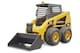 image 3 of Bruder Cat Skid steer loader Compact Loader Model