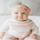 image 6 of Copper Pearl Bibs Enchanted 4Pk