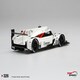 image 2 of Mazda RT24-P #55 Mazda Motorsports 2021 IMSA Daytona 24Hr 3rd Place 1:18 TSM TS0326