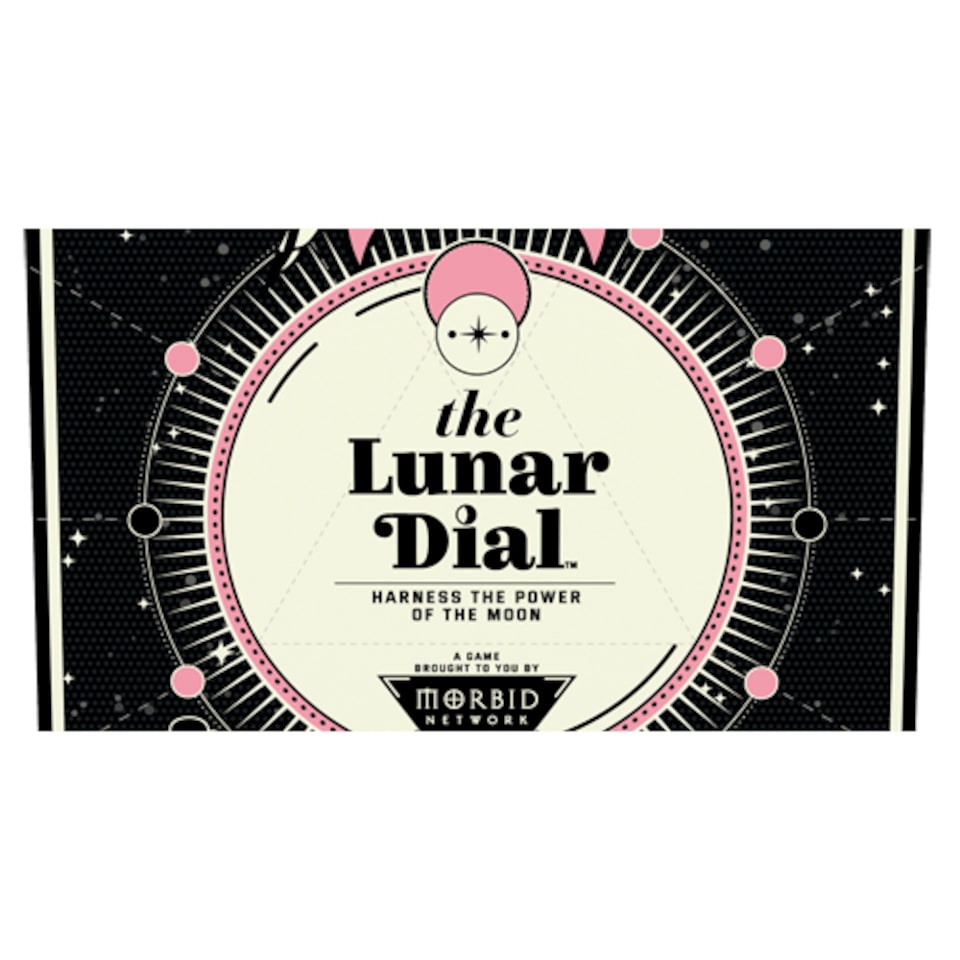 Morbid - The Lunar Dial