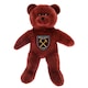 image 1 of West Ham United FC Official Crest Design Bear - Red - One Size