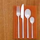 image 4 of Stellar Rochester Polished Table Spoon
