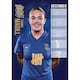 image 3 of BIRMINGHAM CITY FC 2026 A3 CALENDAR