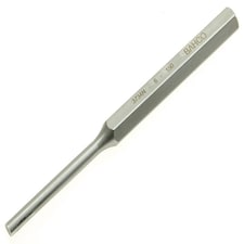 Bahco Parallel Pin Punch 6Mm (1/4In)