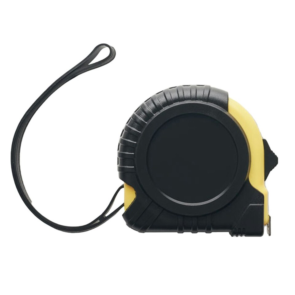 image 1 of MidOcean Mia Tape Measure - Yellow - One Size
