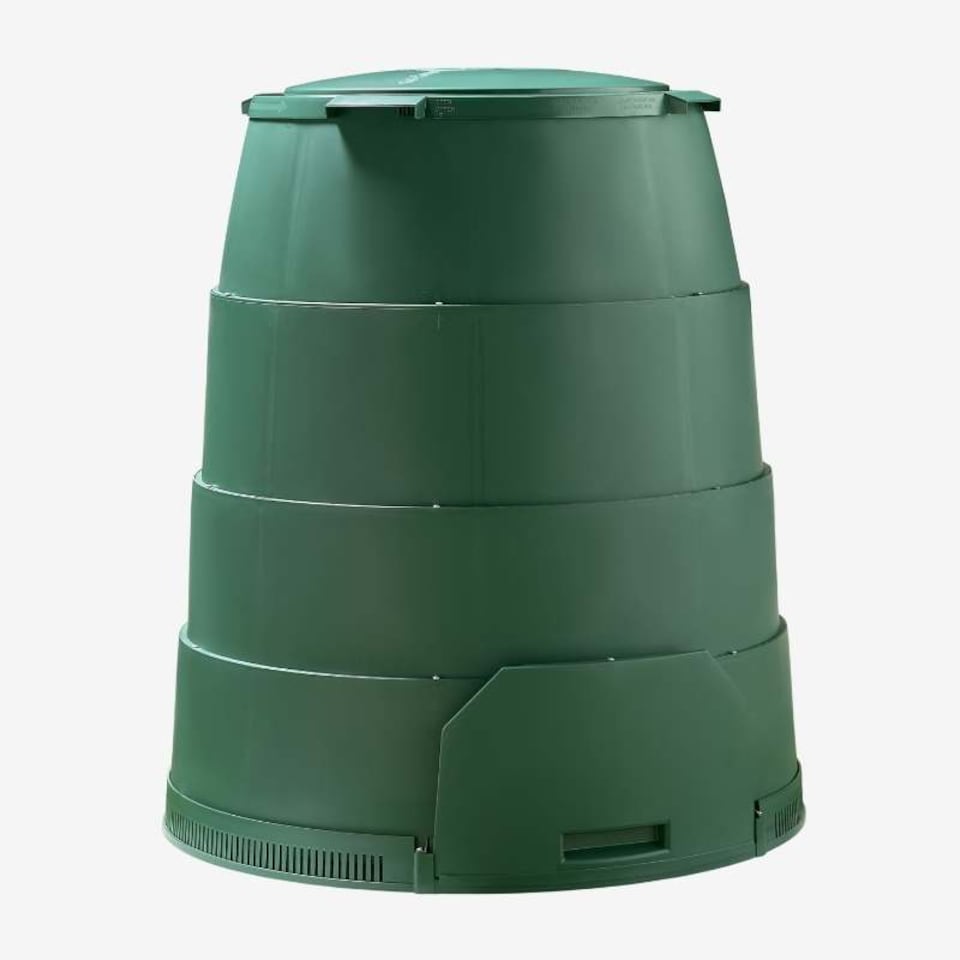image 1 of Green Johanna Food Waste Composter | Green | Green | One Size | 1