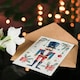 image 4 of Decoration Nutcracker Doll Festive Xmas For Child Kids Christmas Card