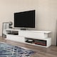 image 3 of Decorotika Cortez TV Unit for TV's up to 72 inch