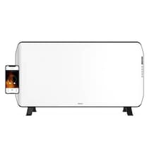 Duux Edge 2000 Smart Convector Heater White