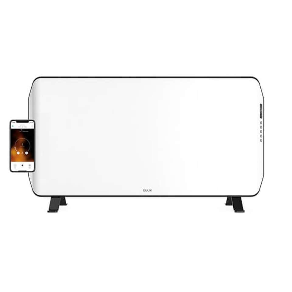 image 1 of Duux Edge 2000 Smart Convector Heater White