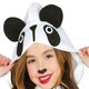 image 2 of Fancy Dress Child Panda - 7-9 Years