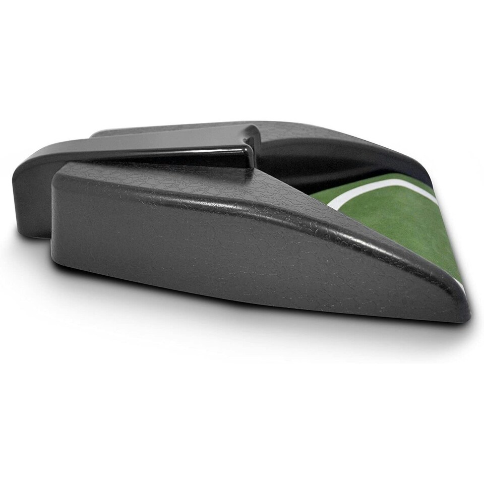 image 1 of Longridge Putt Returner - Black/Green - One Size
