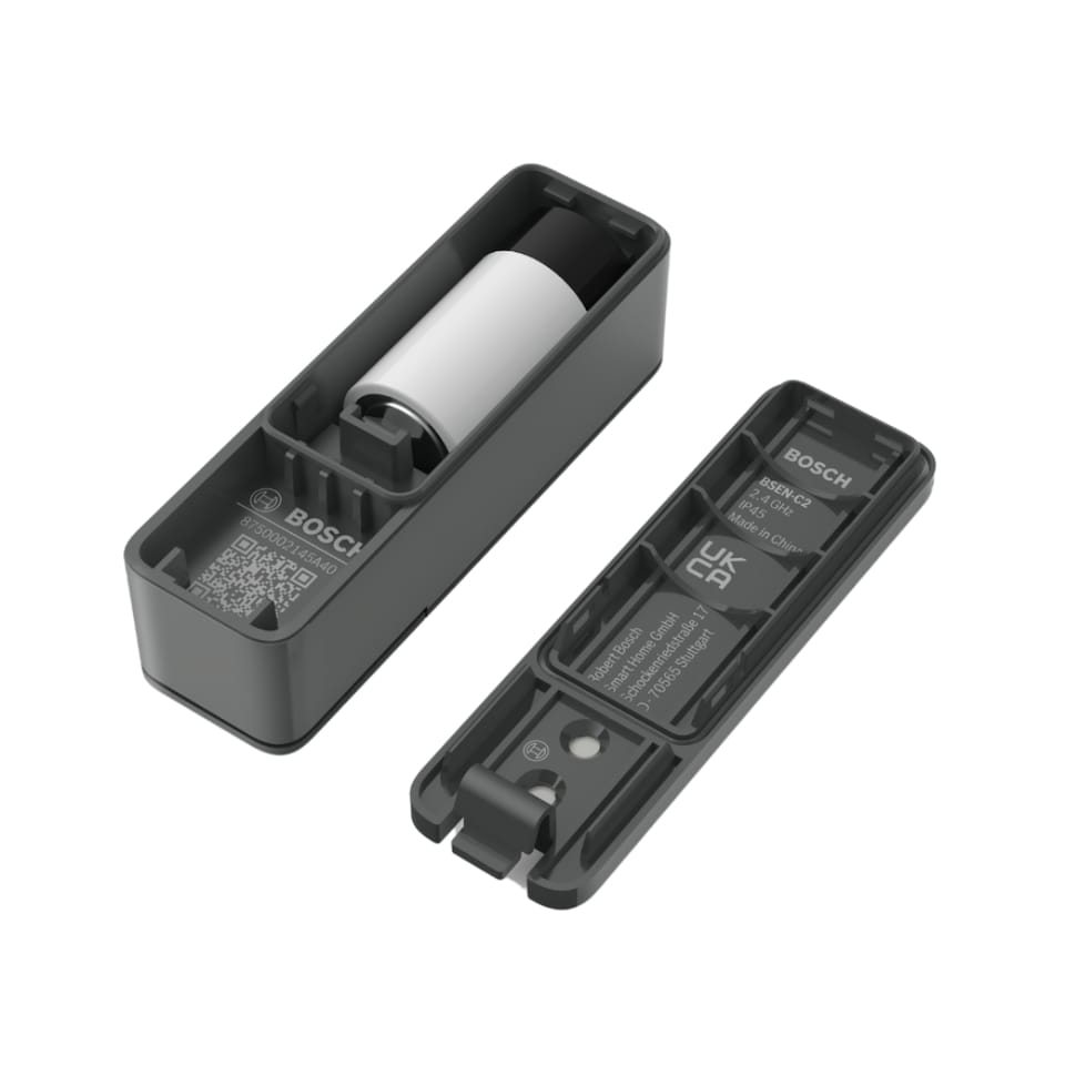image 1 of Bosch Smart Home Door/window Contact II Plus- Anthracite