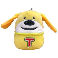 Toby Toymaster Squishmallow