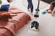 image 7 of VAX Platinum Power Max Pet-Design Carpet Cleaner