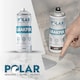 image 3 of Polar LeakFix Waterproof Roof Sealant Spray | Clear | Clear | 400 ml | 1