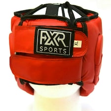 Sparring Head Guard