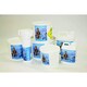 image 1 of Swimfresh 5Kg Multi-Functional Chlorine Tablets 200G (SFMCT05)