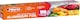 image 1 of Hero Strong Kitchen Foil Roll 90m x 300mm – Premium Aluminium Foil with Easy Cutter Dispenser | Non-Stick Foil for Cooking, Baking, BBQ & Food Wrapping