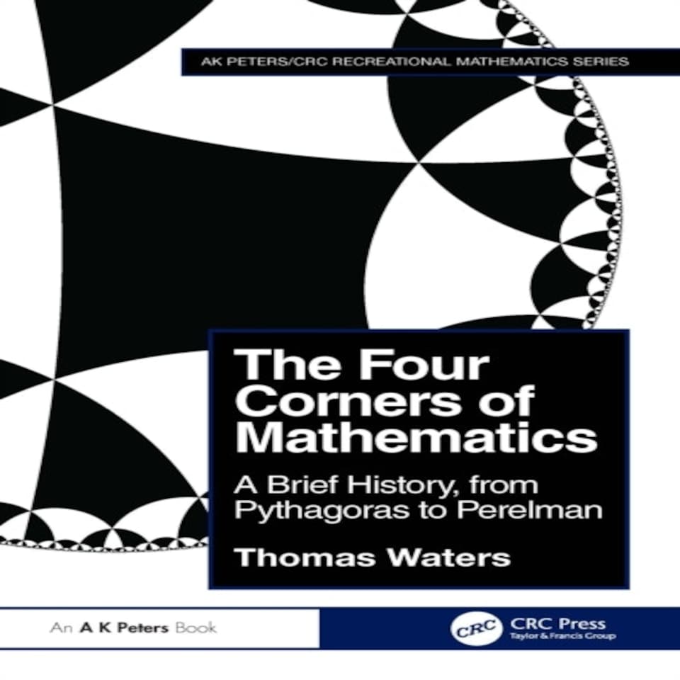 Four Corners Of Mathematics