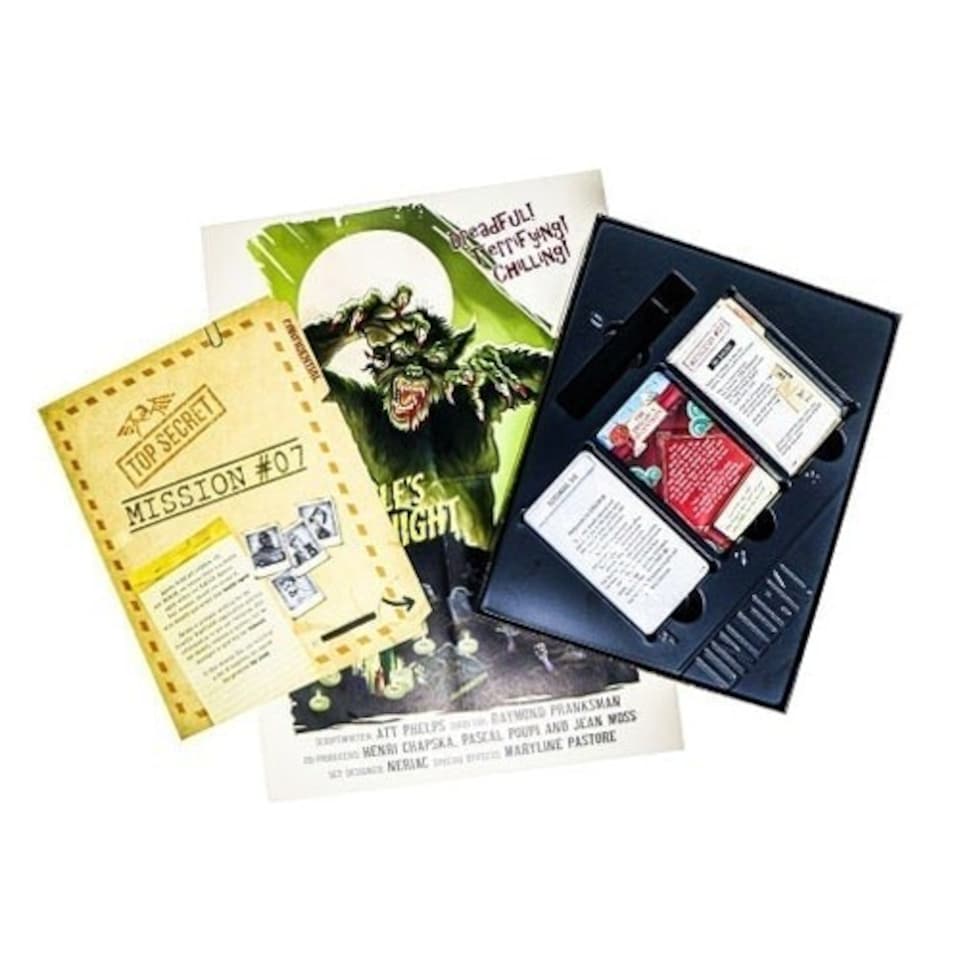 image 1 of Unlock 7! Epic Adventures