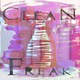 image 2 of Clean Freak (Canvas Print) 44" x 30"