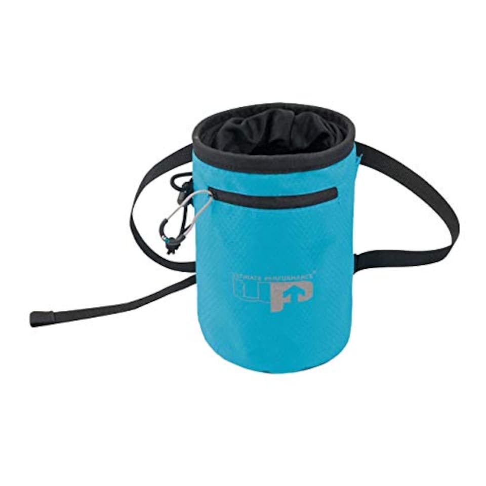 image 1 of Ultimate Performance Unisex' S Up4070 Climbing Chalk Bag, One