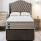 image 6 of Mlily Bamboo+ Superb Ortho Memory 2500 Pocket Mattress White | Super King
