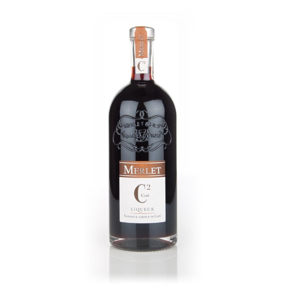 image 1 of Merlet C2 - Cognac  Liqueur de Cafe