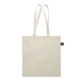 image 3 of MidOcean Osole ++ Fairtrade Shopper Bag - Beige - 42cm x 38cm x 12cm | Brown