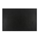 image 2 of Something Different Moon Phases Door Mat - Black/White - One Size