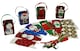 image 1 of Make Your Own Christmas Advent Boxes Children's Design