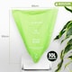 image 2 of Biofuture 10L x 150 Compostable Bin Liners | Home Compostable & Council Approved | Fits 9-11L Kitchen Food Waste Bins | EN13432 Certified & TUV Certified