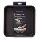 image 2 of Stellar Eclipse 23cm Square Cake Tin