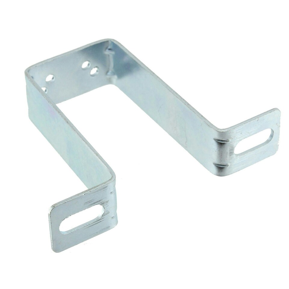 image 1 of SPARES2GO Universal Commercial Fridge Freezer Fan Motor Kit (1300RPM, 10 / 40W)